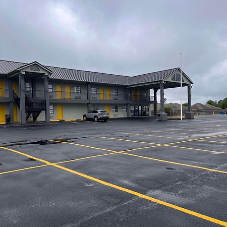 Surestay By Best Western Mcalester (Adults Only) Dış mekan fotoğraf