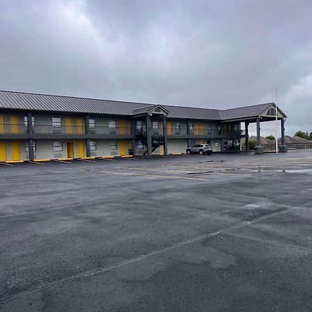 Surestay By Best Western Mcalester (Adults Only) Dış mekan fotoğraf