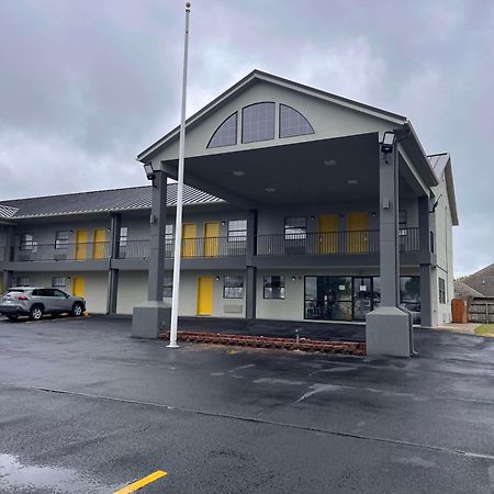 Surestay By Best Western Mcalester (Adults Only) Dış mekan fotoğraf