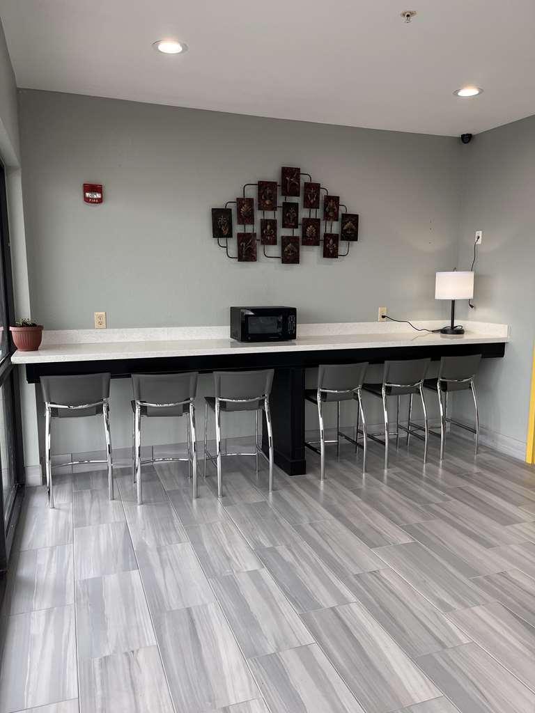 Surestay By Best Western Mcalester (Adults Only) Dış mekan fotoğraf