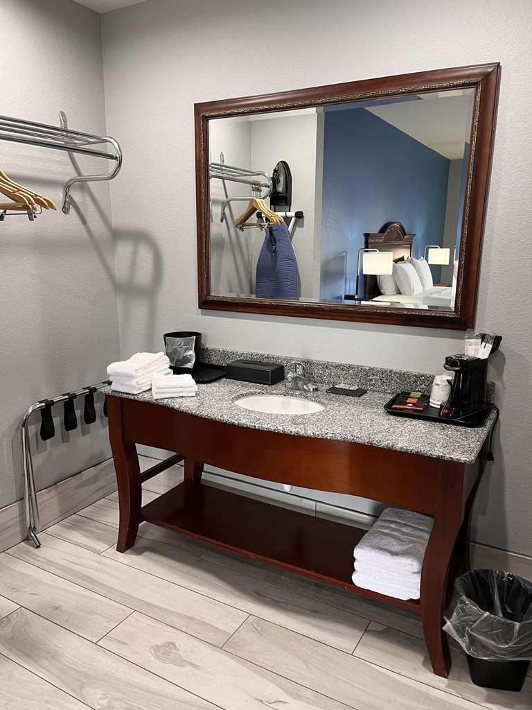 Surestay By Best Western Mcalester (Adults Only) Dış mekan fotoğraf