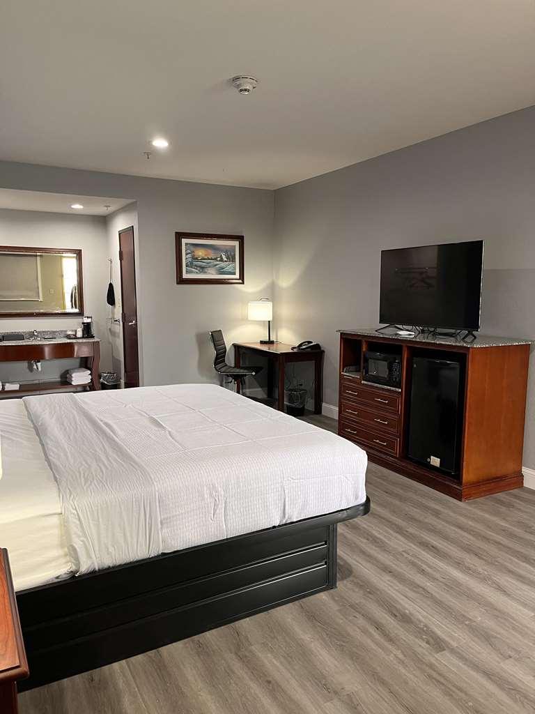 Surestay By Best Western Mcalester (Adults Only) Oda fotoğraf