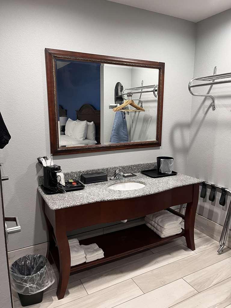 Surestay By Best Western Mcalester (Adults Only) Dış mekan fotoğraf