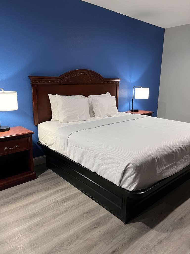 Surestay By Best Western Mcalester (Adults Only) Oda fotoğraf