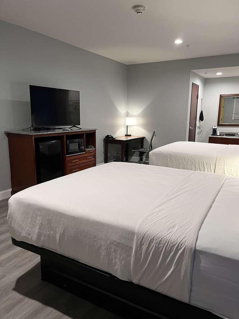 Surestay By Best Western Mcalester (Adults Only) Oda fotoğraf
