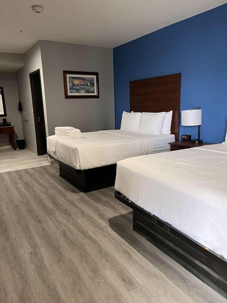 Surestay By Best Western Mcalester (Adults Only) Oda fotoğraf